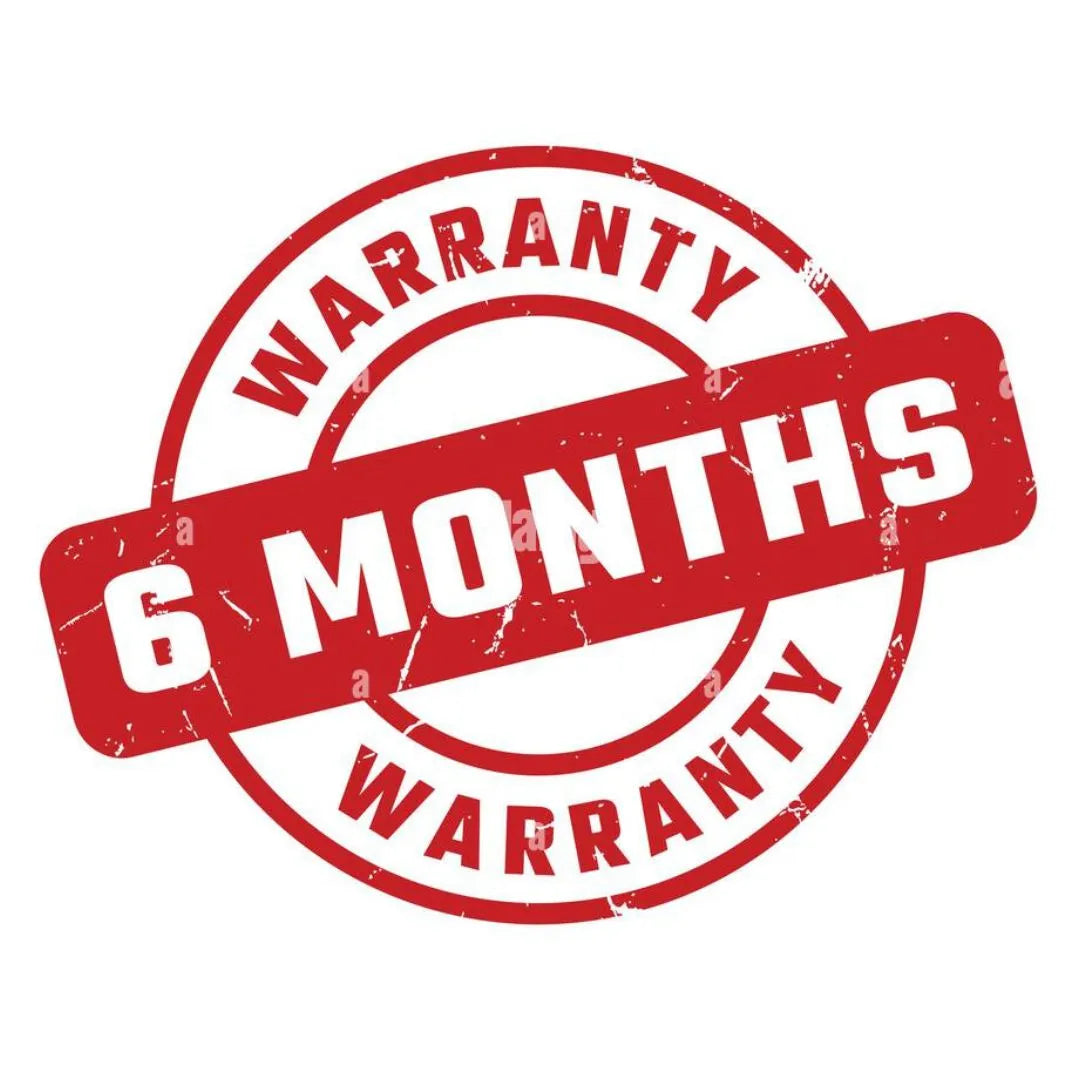 Warranty for CarPlayPro
