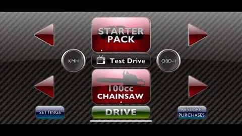 CarPlayPro 50 Super Car Engines Sound Adaptor