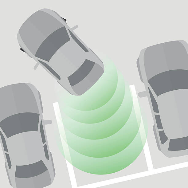 CarPlayPro-Reversing Camera Sensor