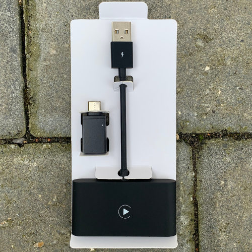 CarPlayPro - Wired CarPlay Bluetooth Adapter