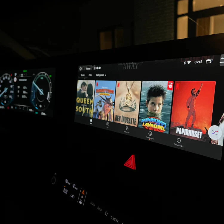 CarPlayPro - Wired CarPlay Bluetooth Adapter